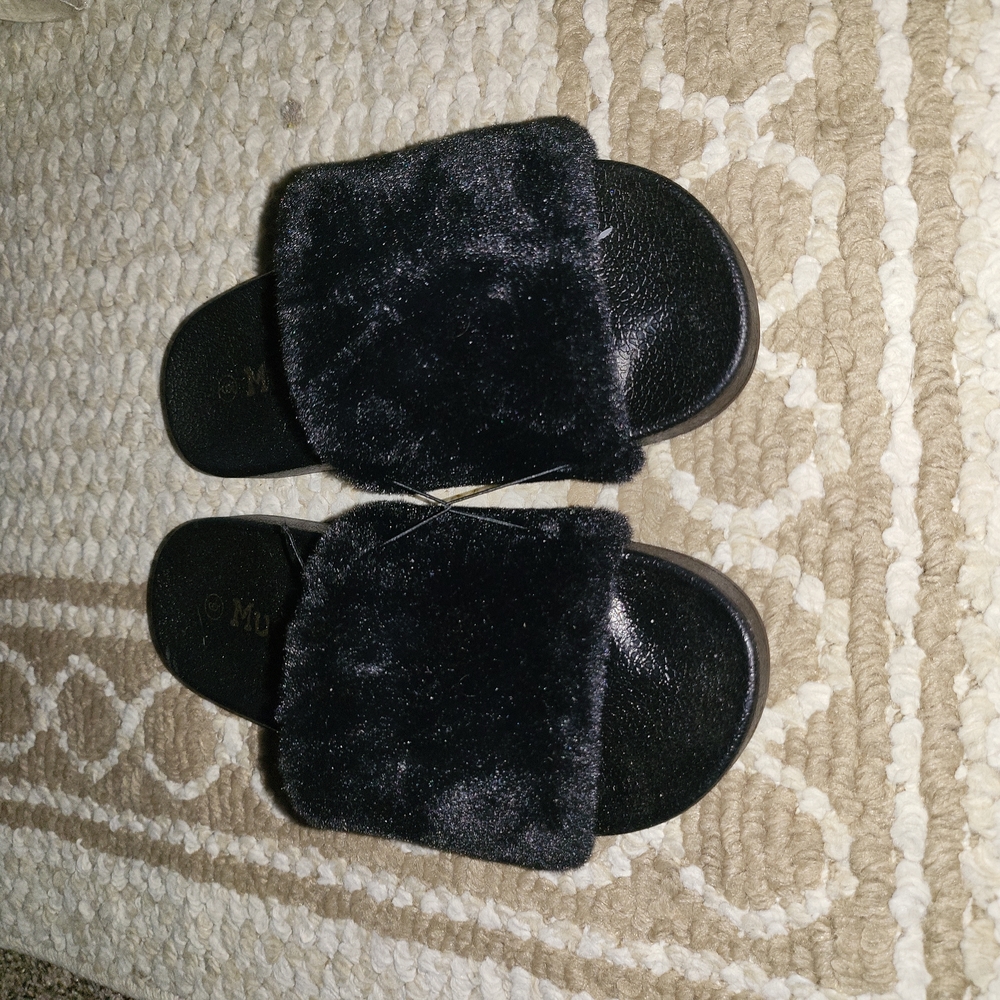 brand new attacks mudd slides